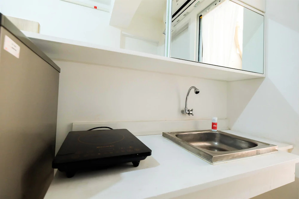 Bassura City Apartments