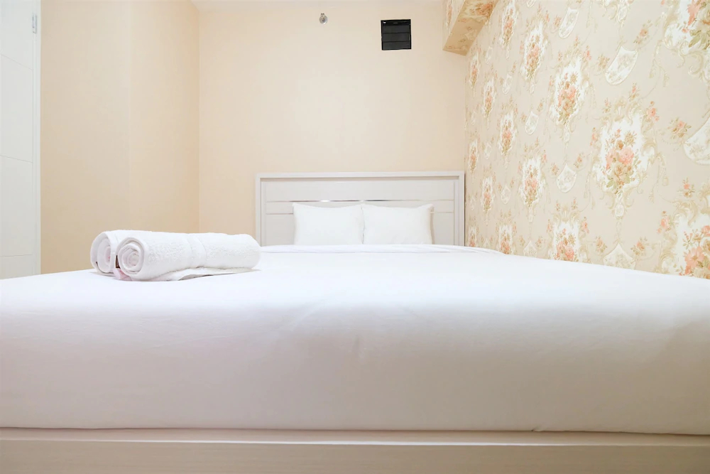 Bassura City Apartments