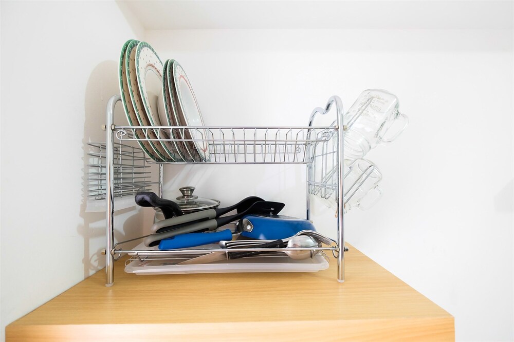 Bassura City Apartments