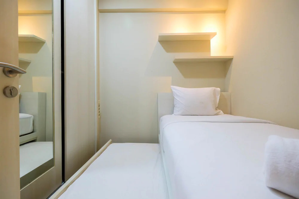 Bassura City Apartments