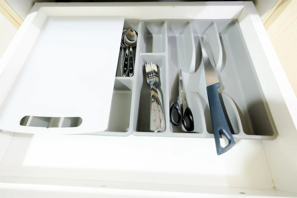 Bassura City Apartments