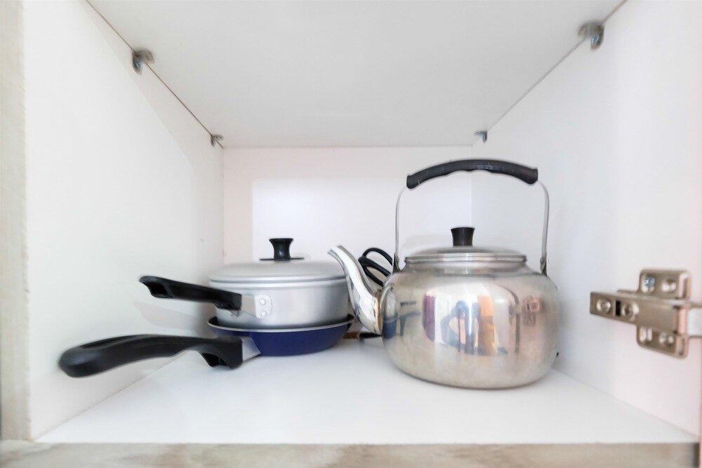 Bassura City Apartments