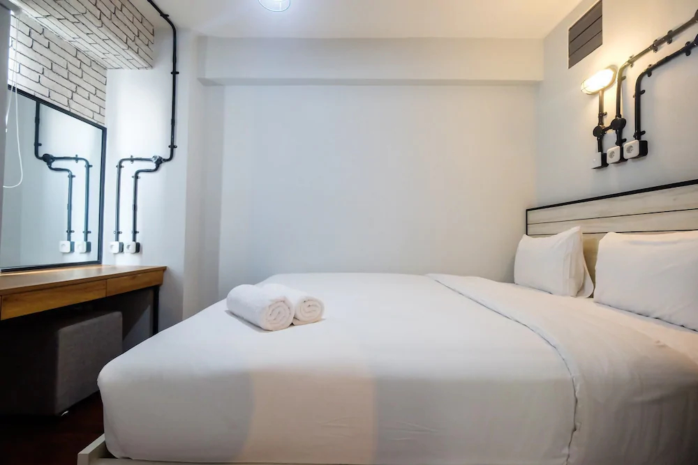 Bassura City Apartments