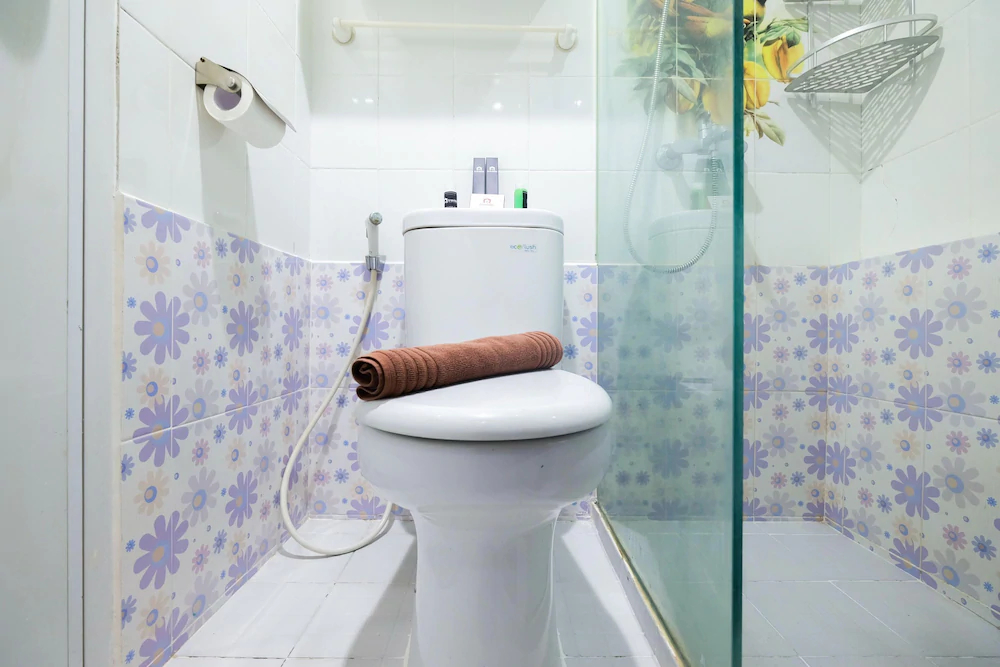 Bassura City Apartments