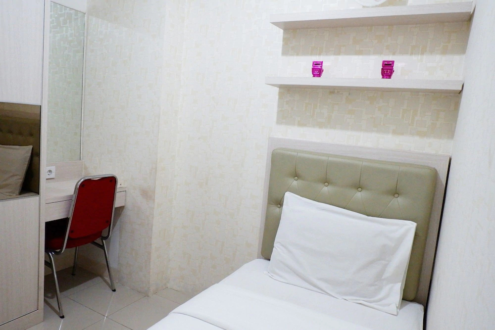 Bassura City Apartments