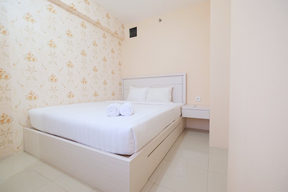 Bassura City Apartments