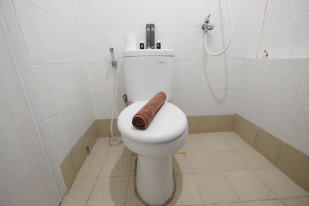 Bassura City Apartments