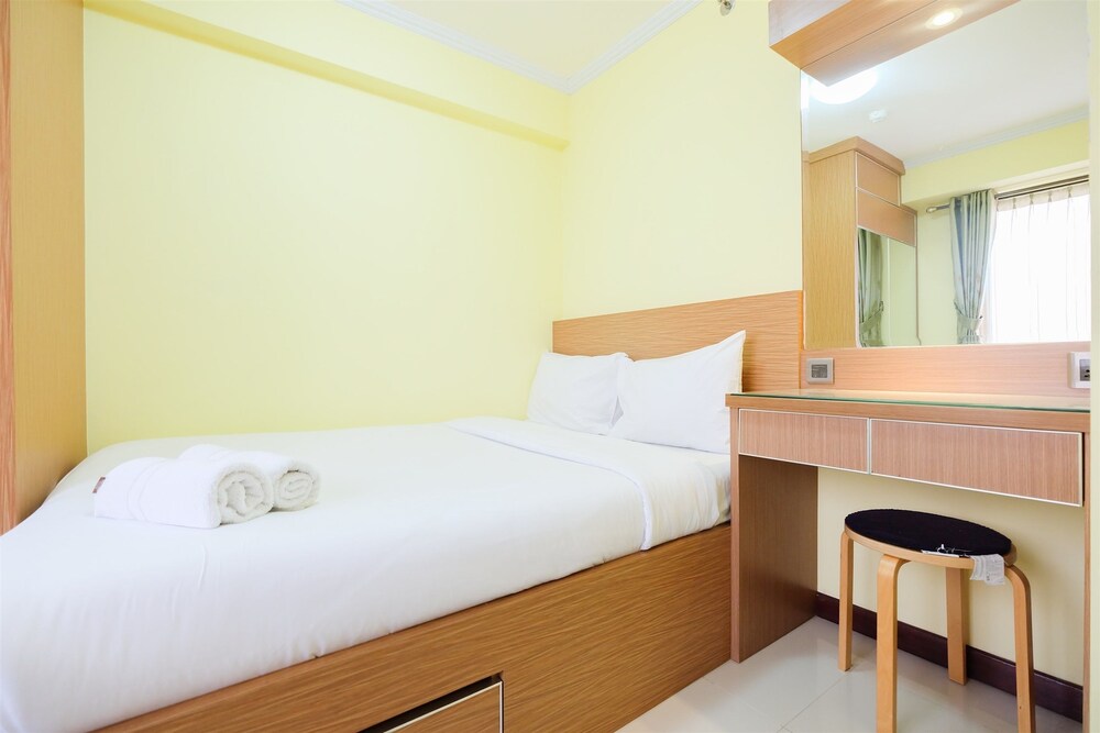 Bassura City Apartments