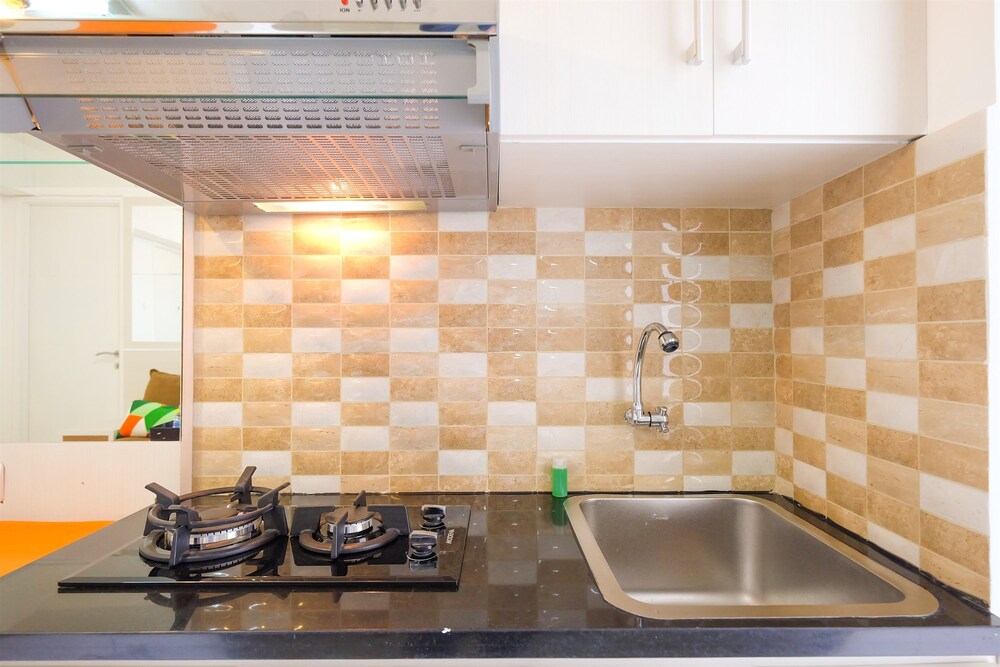 Bassura City Apartments