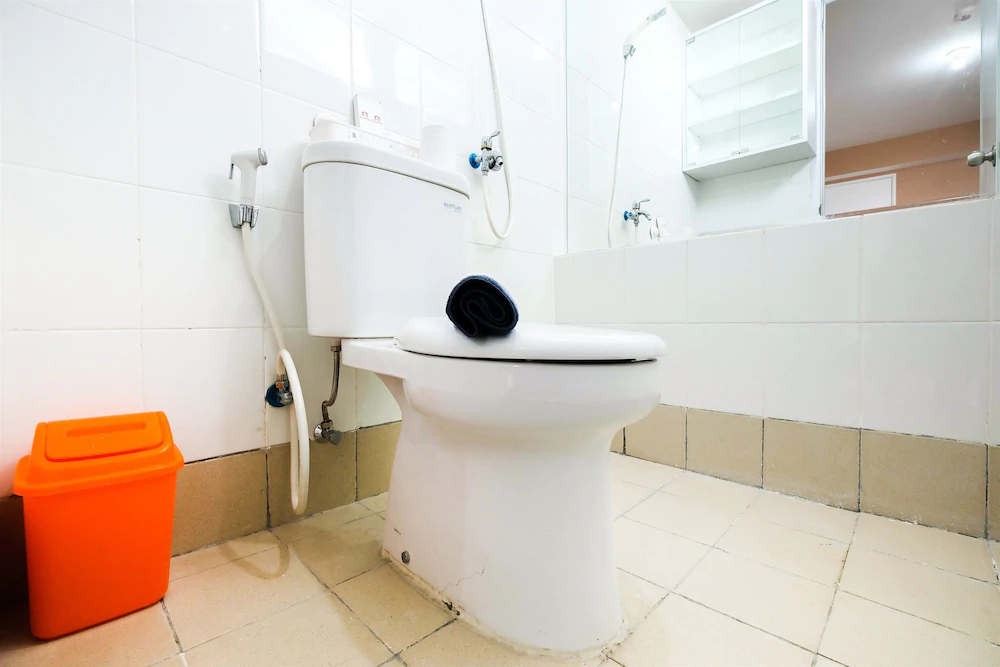 Bassura City Apartments