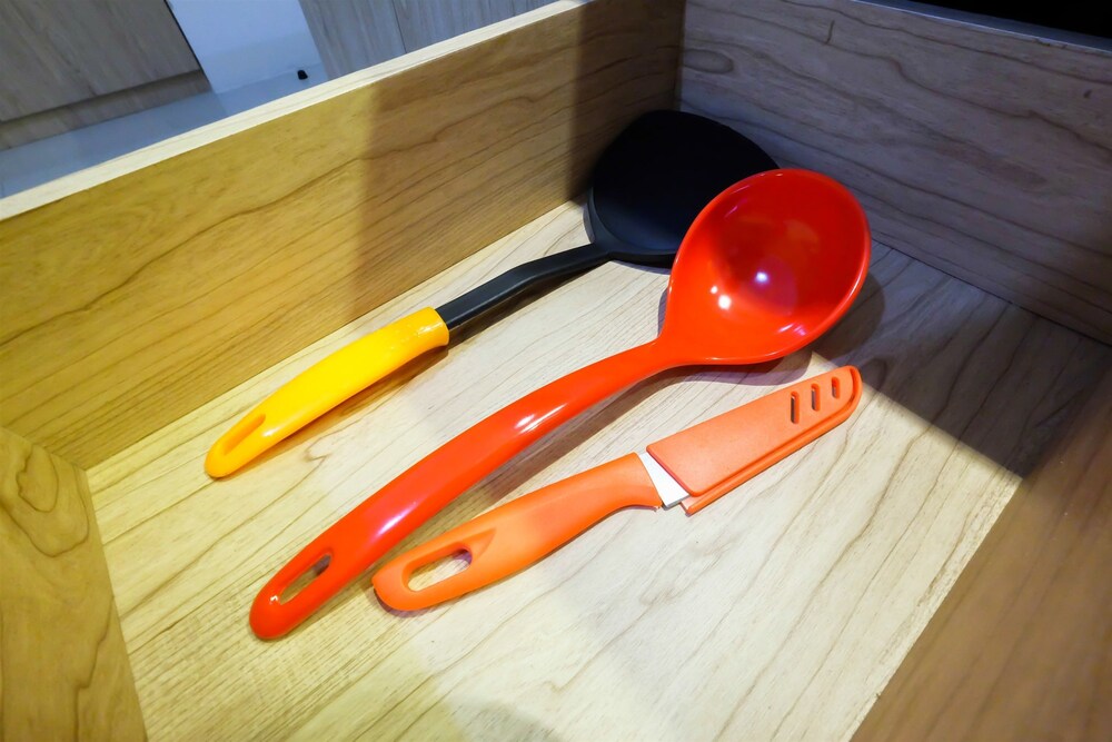 Bassura City Apartments