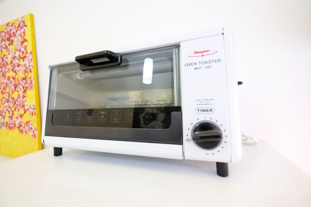 Bassura City Apartments