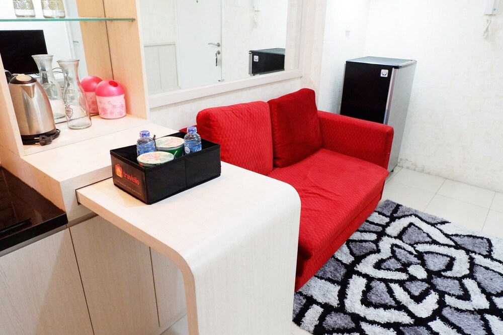 Bassura City Apartments