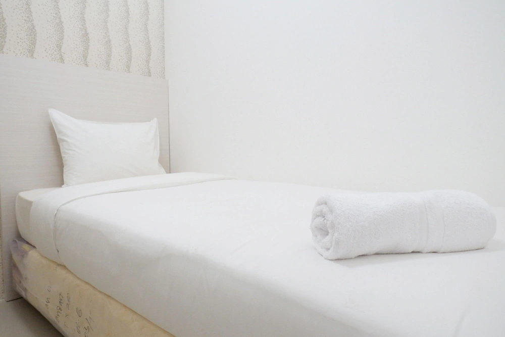 Bassura City Apartments