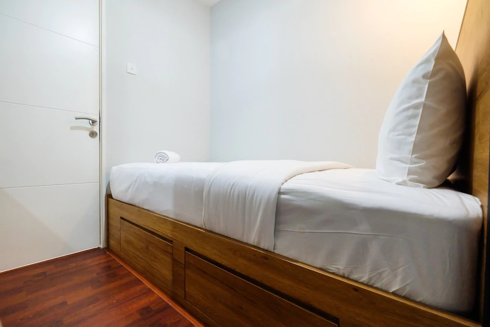 Bassura City Apartments