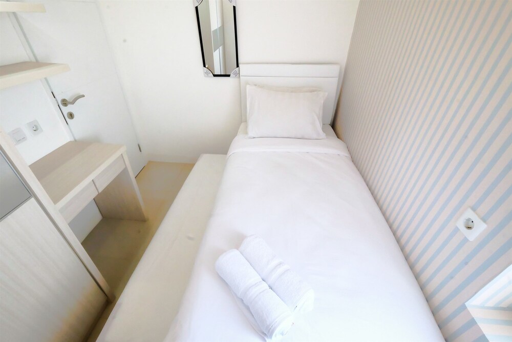 Bassura City Apartments