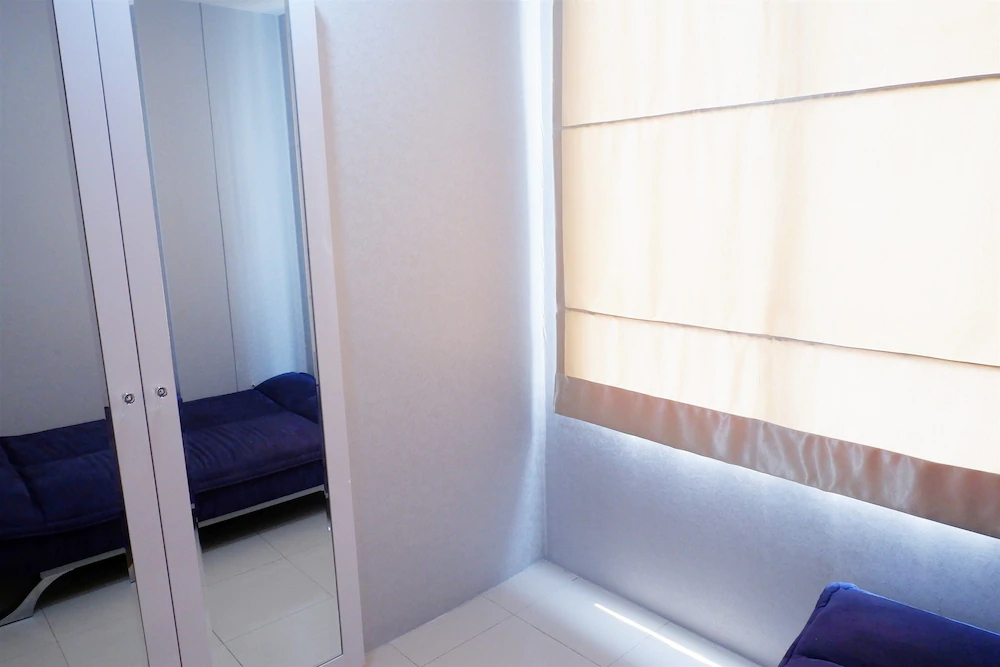 Bassura City Apartments