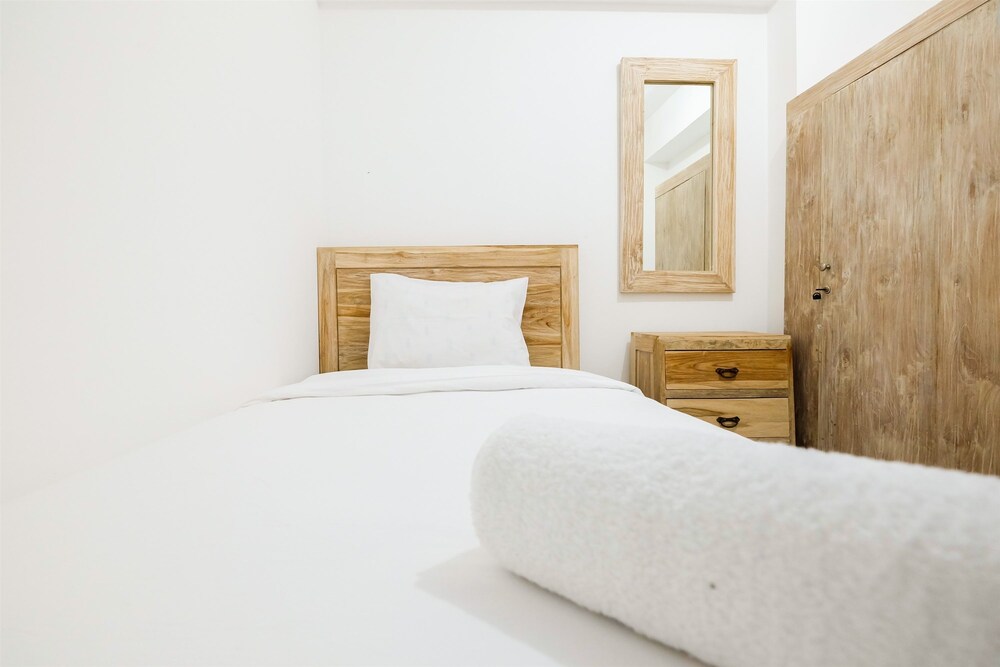 Bassura City Apartments