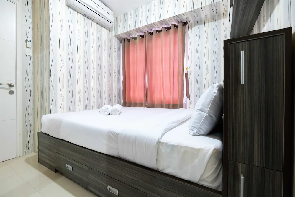 Bassura City Apartments