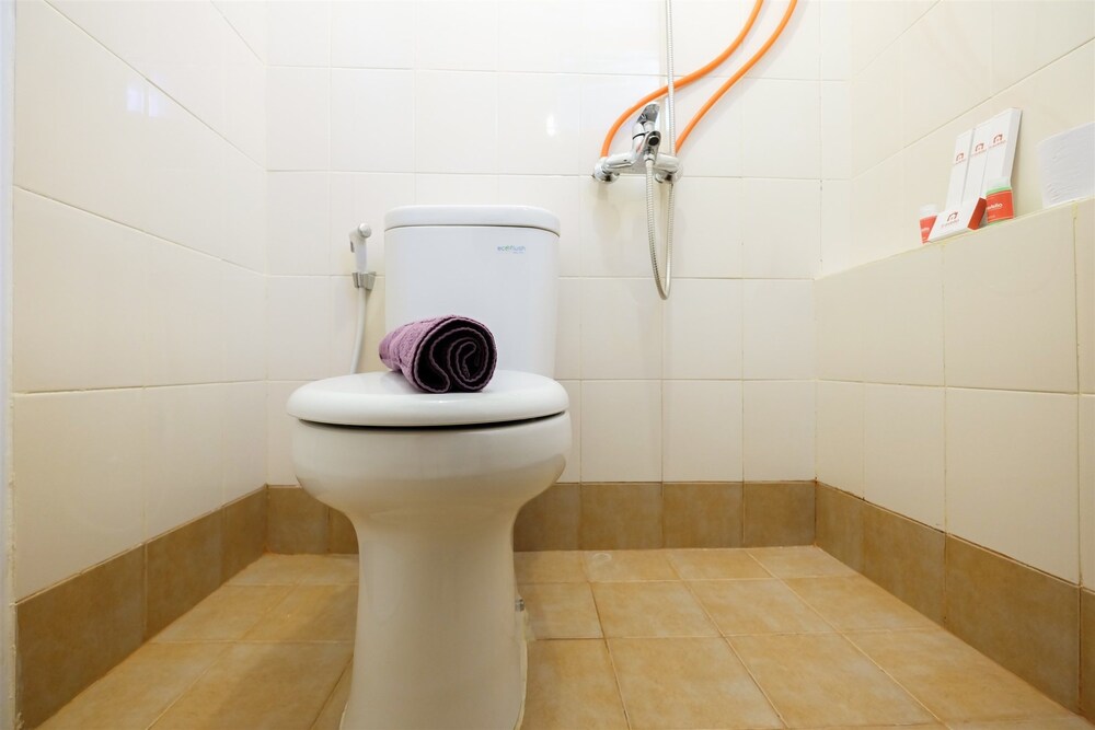 Bassura City Apartments