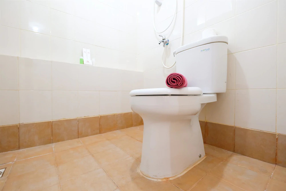 Bassura City Apartments