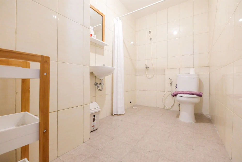 Bassura City Apartments