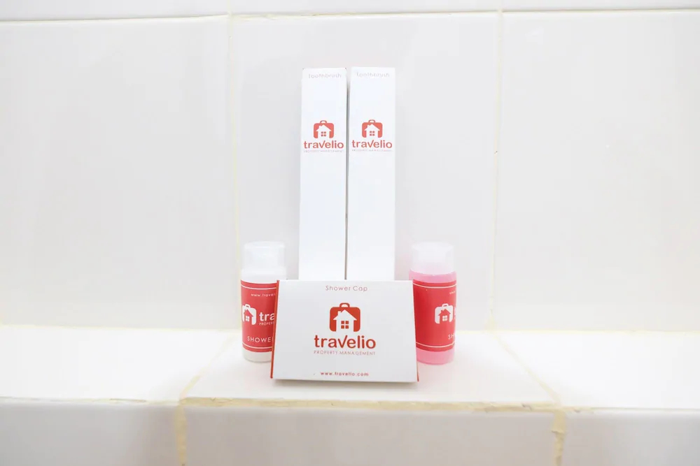 Bassura City Apartments