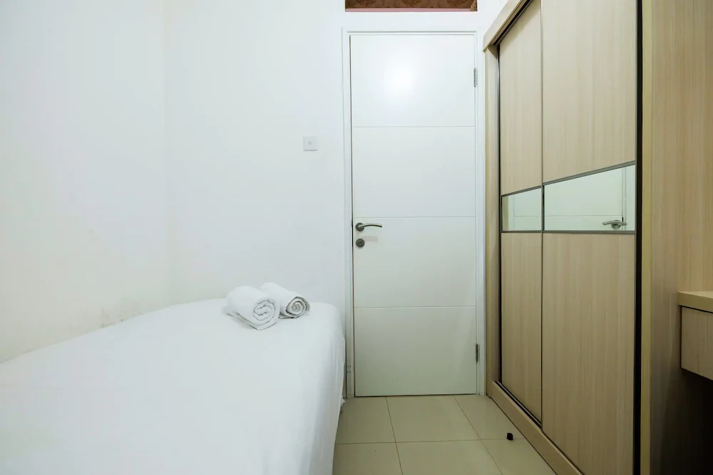 Bassura City Apartments