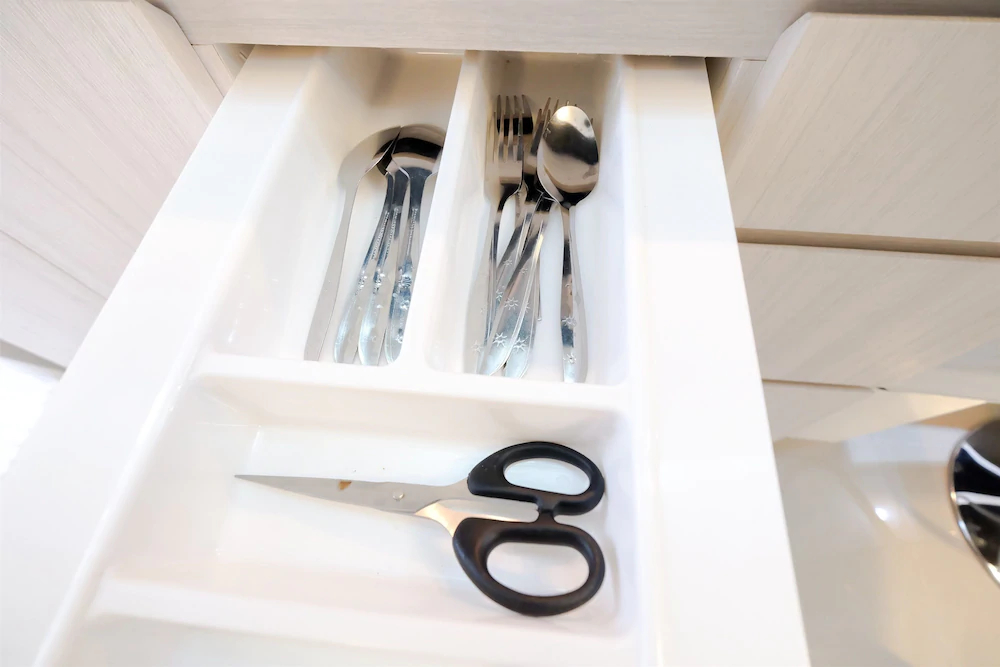 Bassura City Apartments