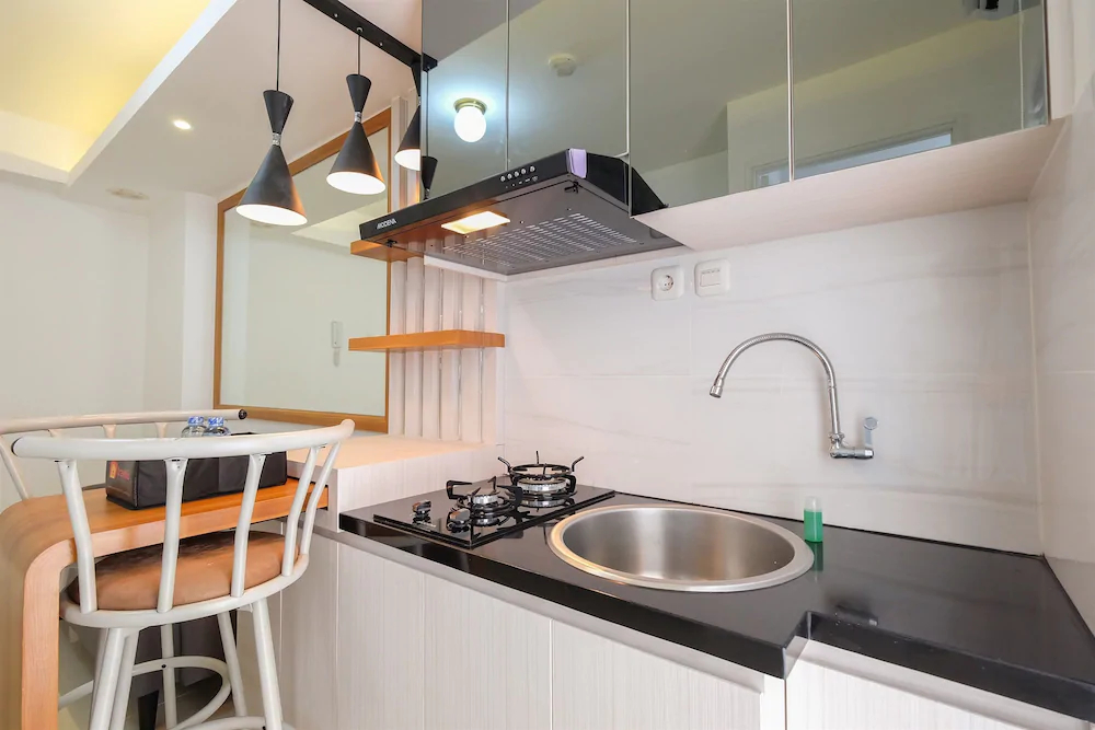 Bassura City Apartments