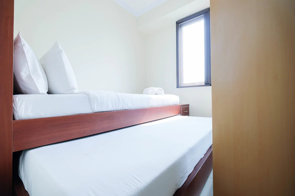 Bassura City Apartments