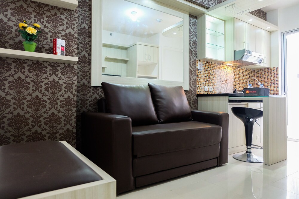 Bassura City Apartments