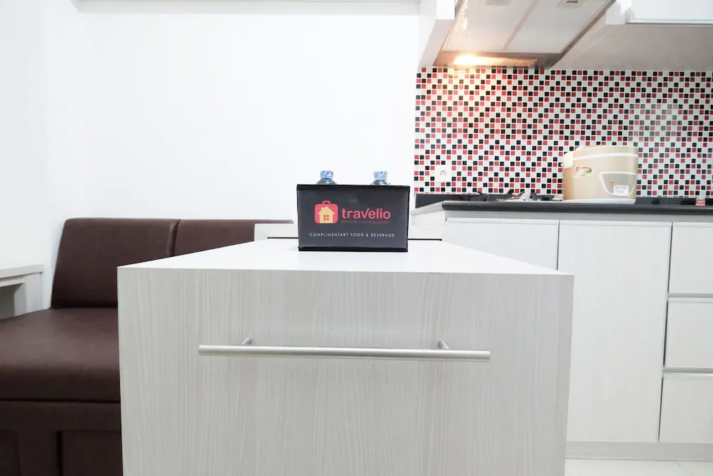 Bassura City Apartments