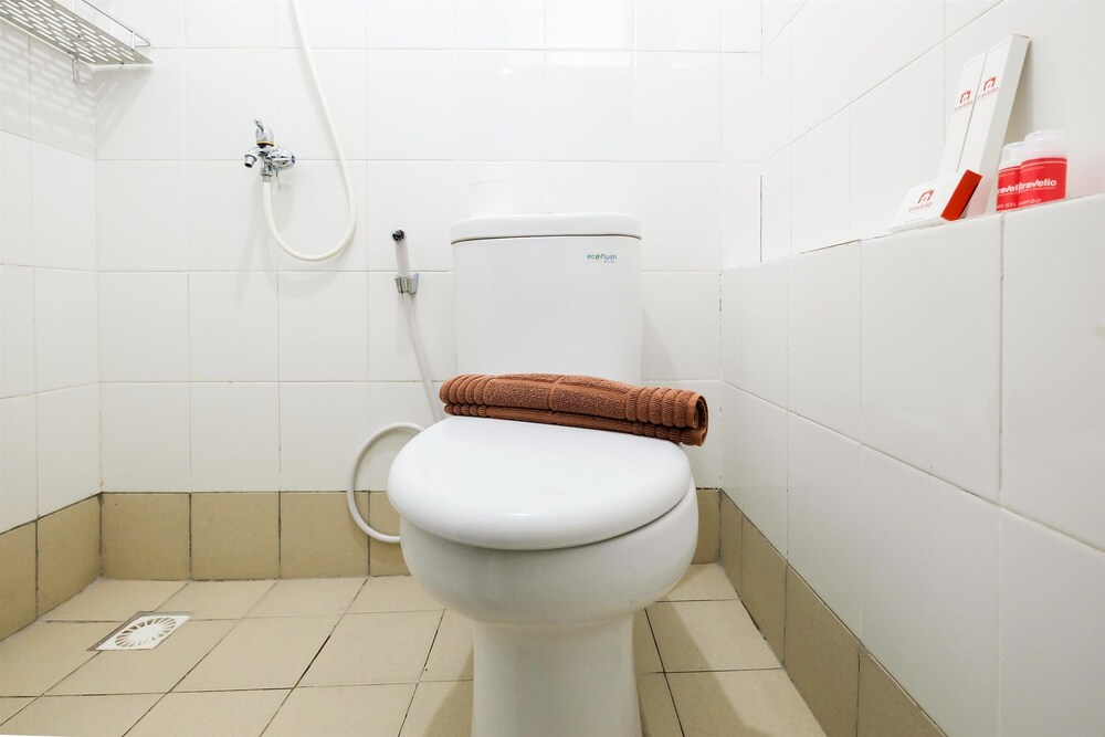 Bassura City Apartments