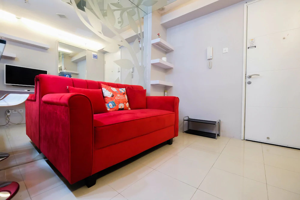 Bassura City Apartments