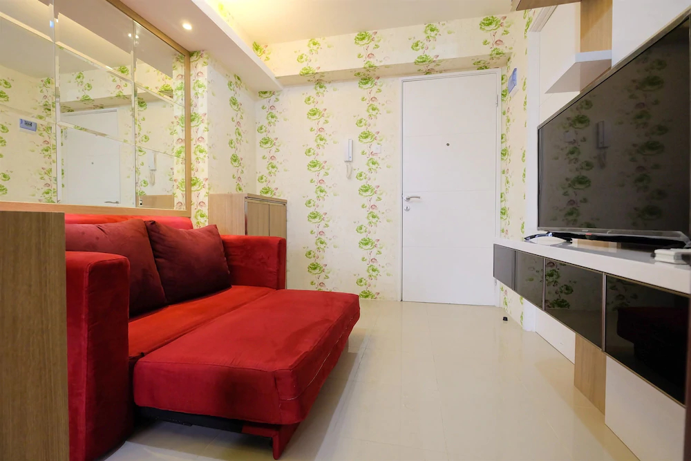 Bassura City Apartments