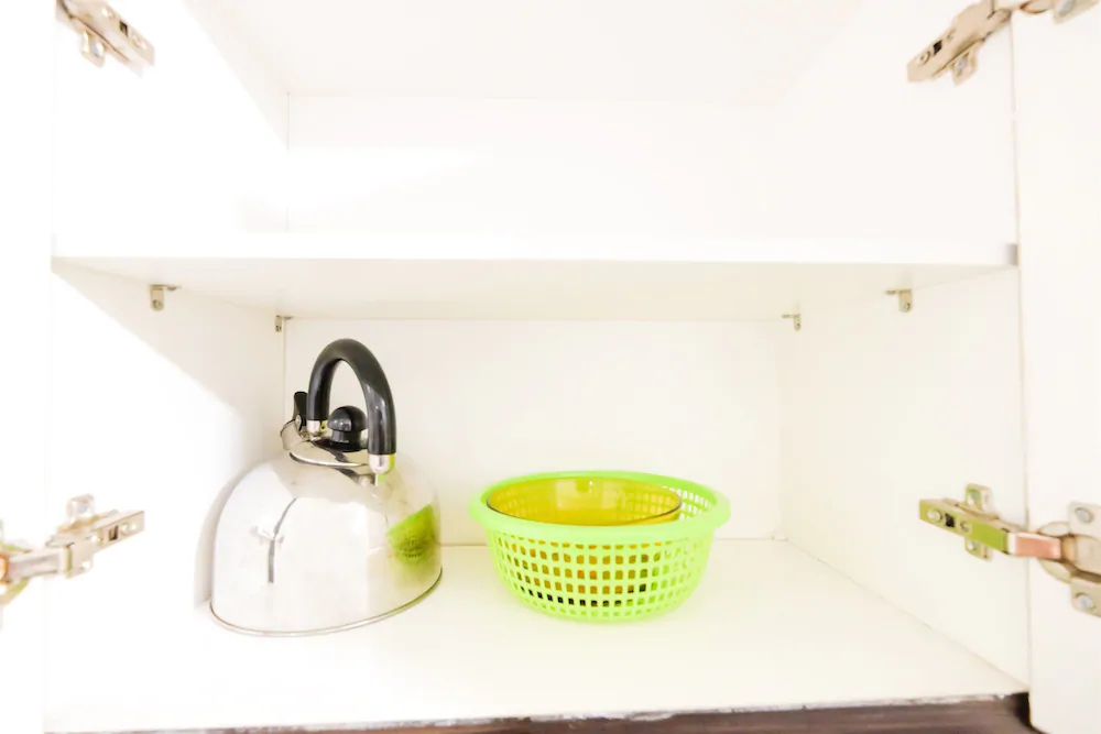 Bassura City Apartments