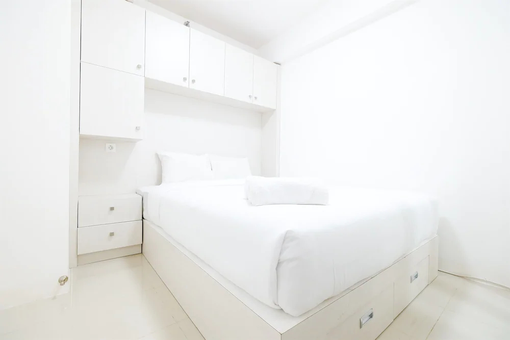 Bassura City Apartments