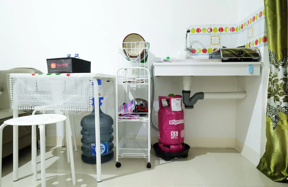 Bassura City Apartments