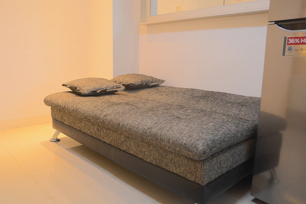 Bassura City Apartments