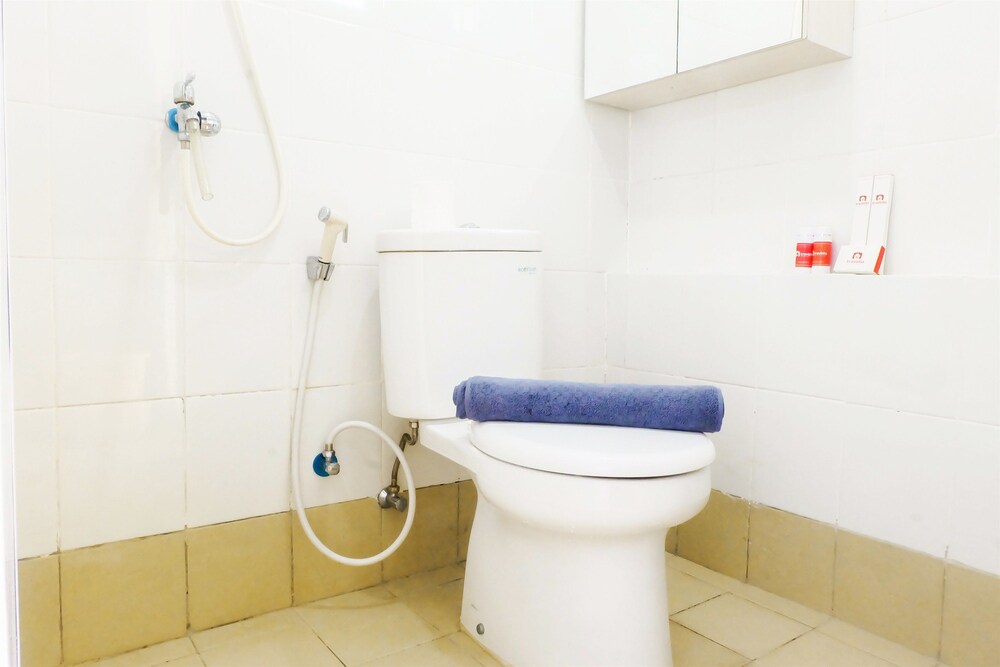 Bassura City Apartments