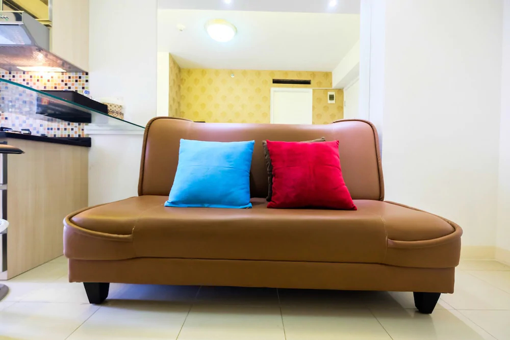 Bassura City Apartments