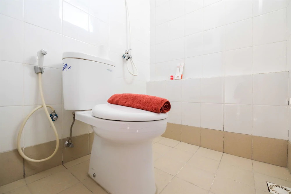 Bassura City Apartments