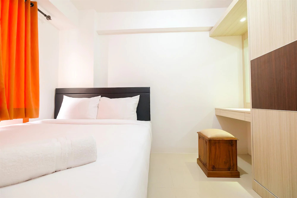 Bassura City Apartments