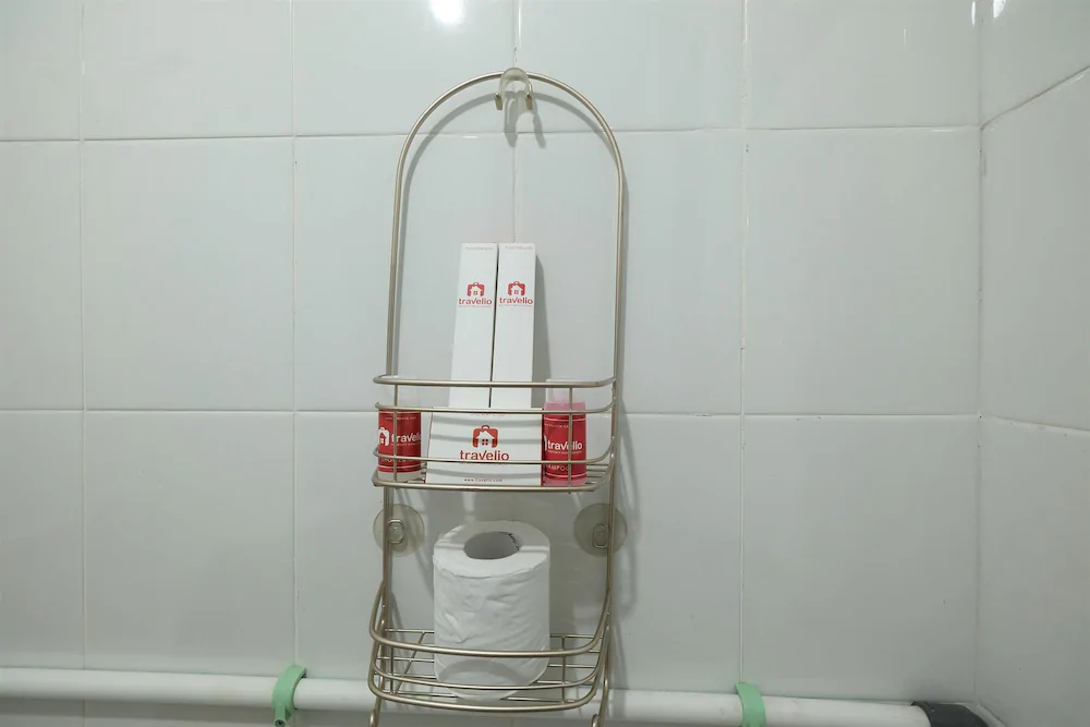 Bassura City Apartments