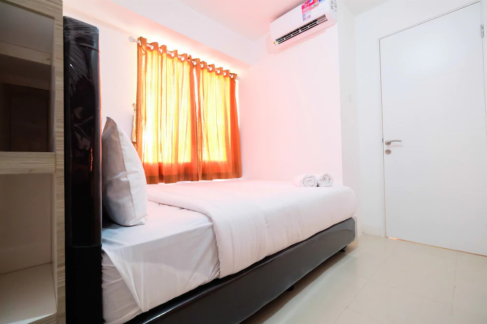 Bassura City Apartments