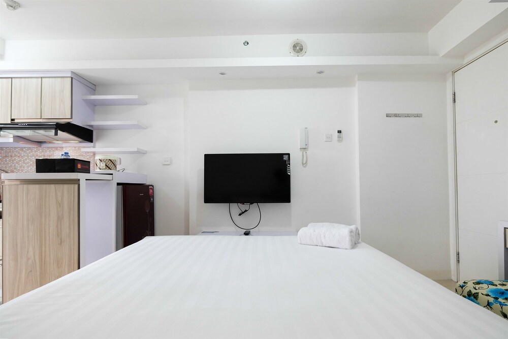 Bassura City Apartments