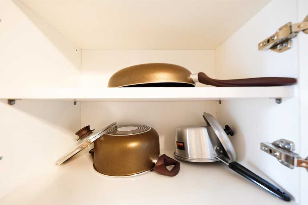 Bassura City Apartments