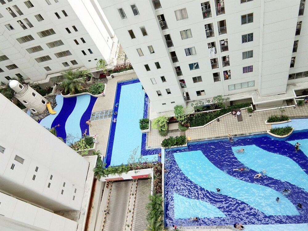 Bassura City Apartments