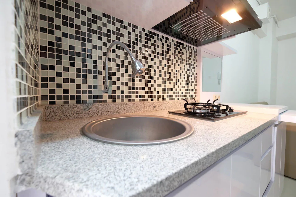 Bassura City Apartments